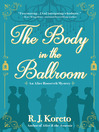 Cover image for The Body in the Ballroom